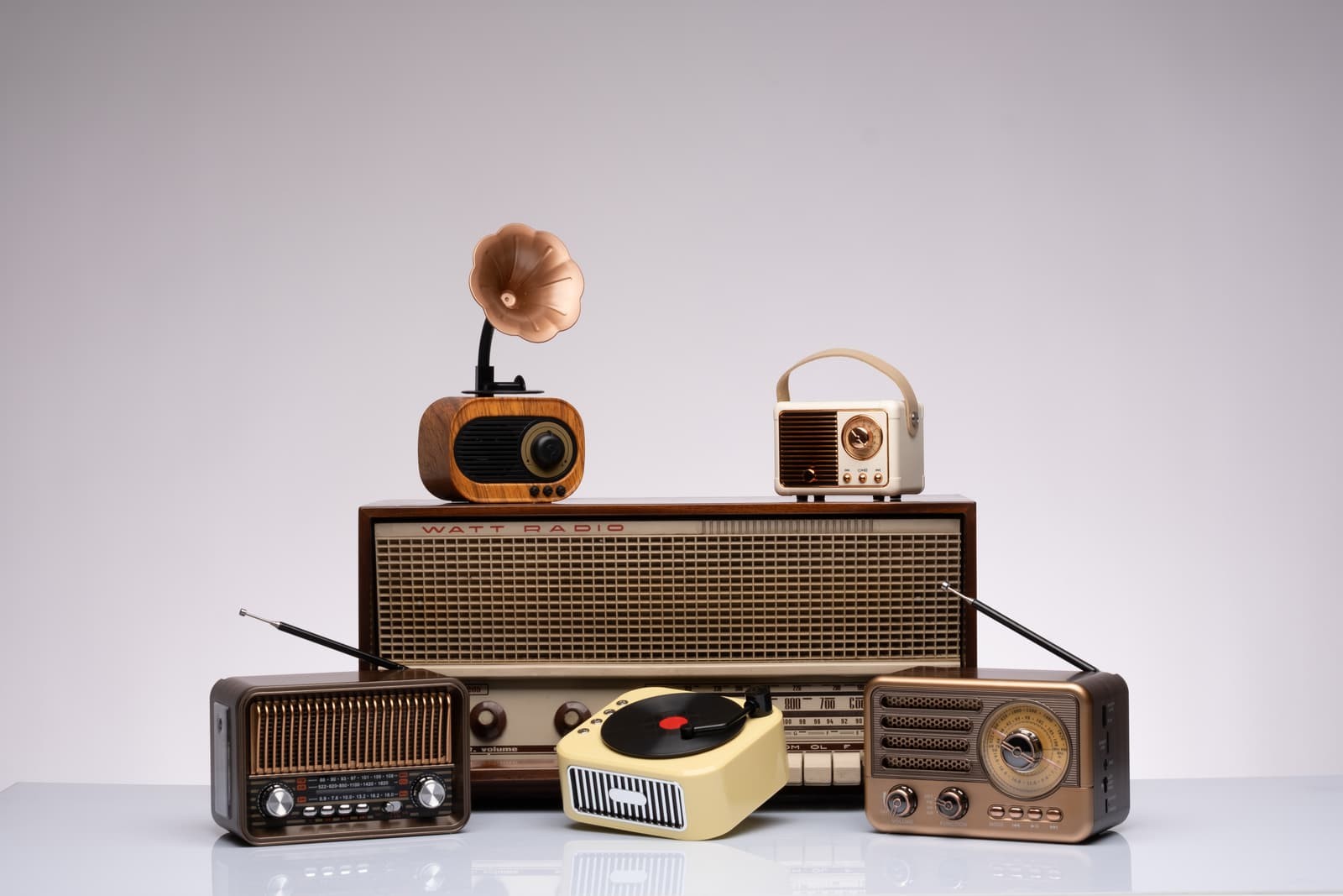 Linea Vintage